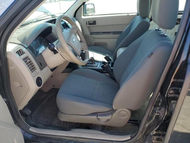 2010 Ford Escape XLS