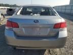 2011 Subaru Legacy 2.5I Premium