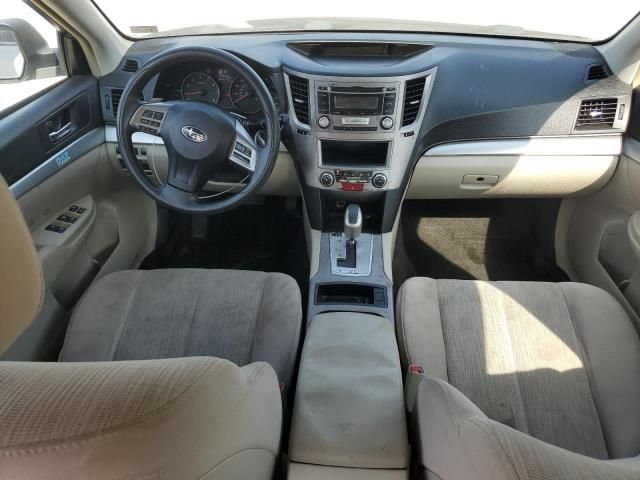 2014 Subaru Outback 2.5I