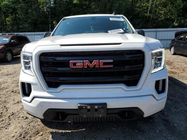 2021 GMC Sierra K1500 Elevation