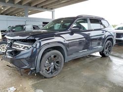 2023 Volkswagen Atlas SE en venta en West Palm Beach, FL