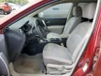 2008 Nissan Rogue S