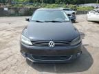 2012 Volkswagen Jetta SEL