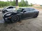 2011 Porsche Panamera 2