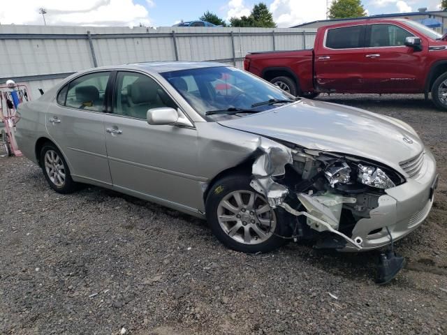 2003 Lexus ES 300