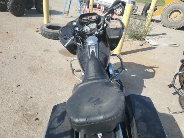 2004 Harley-Davidson Fltri