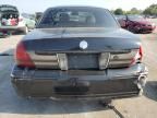 2008 Mercury Grand Marquis LS