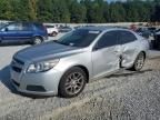 2013 Chevrolet Malibu 1LT