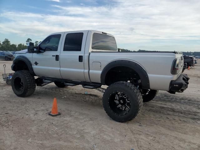 2013 Ford F250 Super Duty