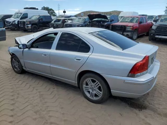 2008 Volvo S60 2.5T