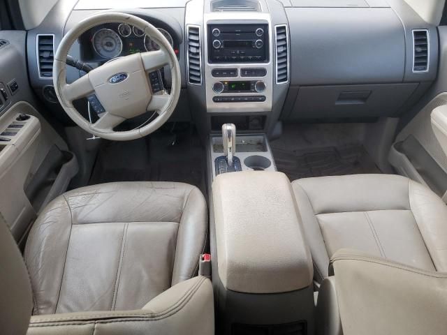 2008 Ford Edge Limited