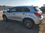 2017 Mitsubishi Outlander Sport ES