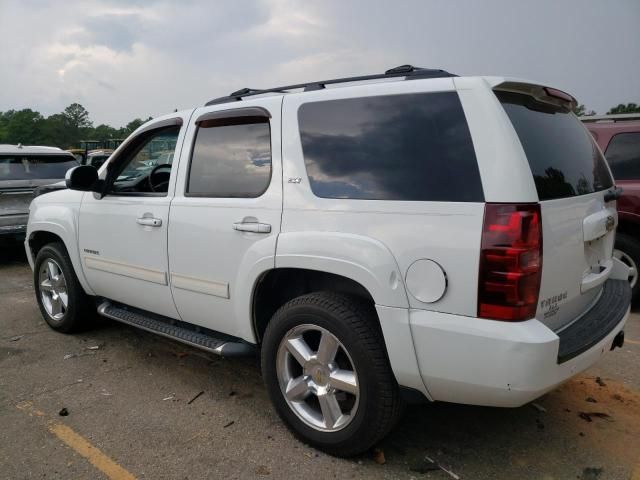 2011 Chevrolet Tahoe K1500 LT