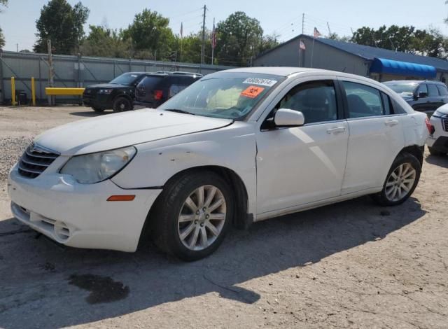 2010 Chrysler Sebring Limited