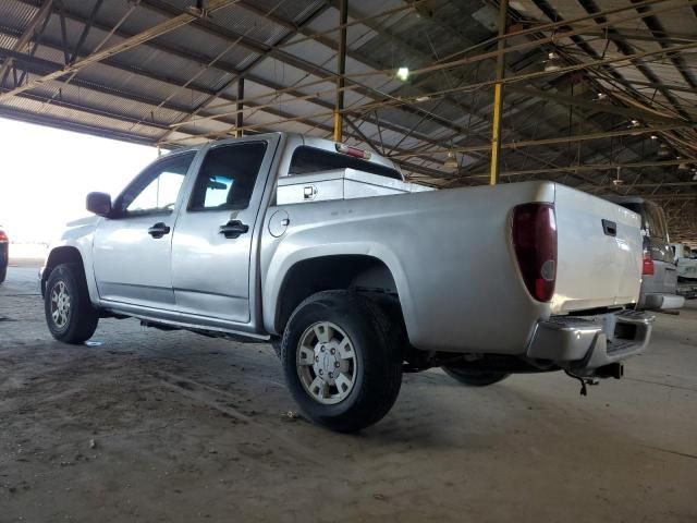 2005 Chevrolet Colorado