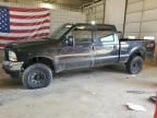 2004 Ford F350 SRW Super Duty