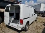 2014 Nissan NV200 2.5S