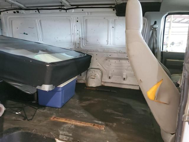 2014 Ford Econoline E250 Van