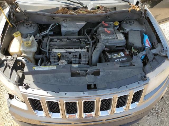 2013 Jeep Compass Sport