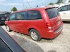 2012 Dodge Grand Caravan Crew