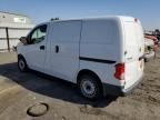 2014 Nissan NV200 2.5S