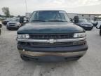 2001 Chevrolet Silverado K1500