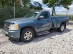 2007 Chevrolet Silverado C1500