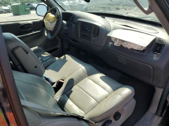 2003 Ford F150