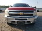 2012 Chevrolet Silverado K1500 LT