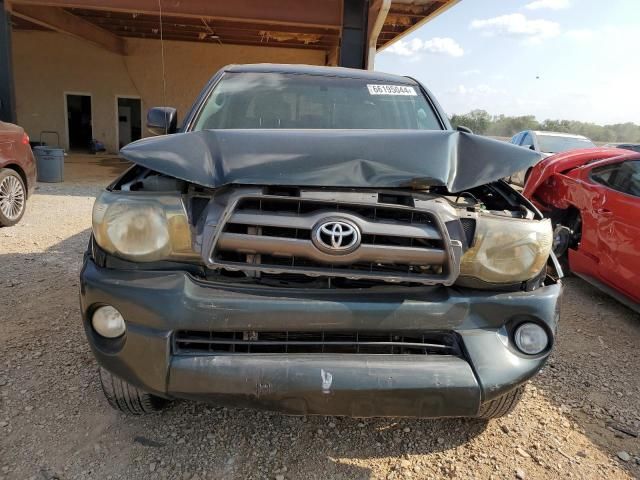 2009 Toyota Tacoma Double Cab Prerunner