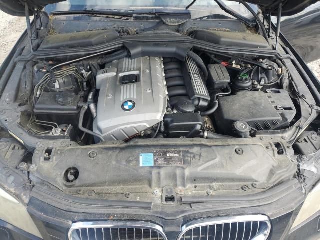 2006 BMW 530 XI