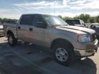 2005 Ford F150 Supercrew