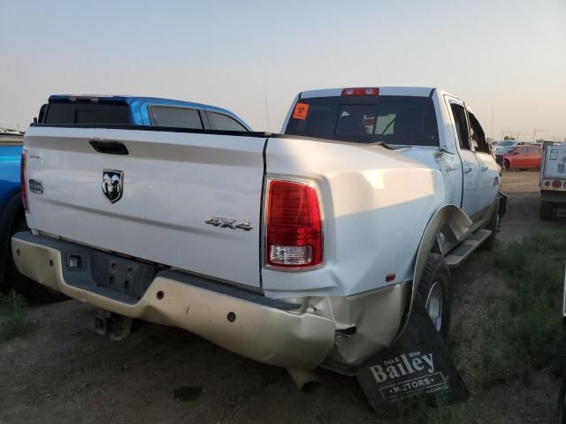 2013 Dodge RAM 3500 Longhorn