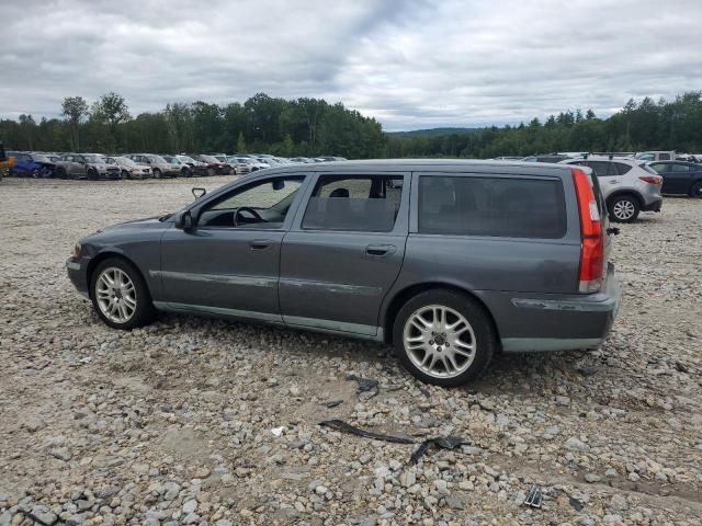 2003 Volvo V70 2.4T