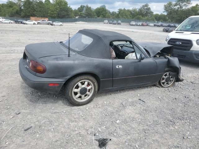 1995 Mazda MX-5 Miata