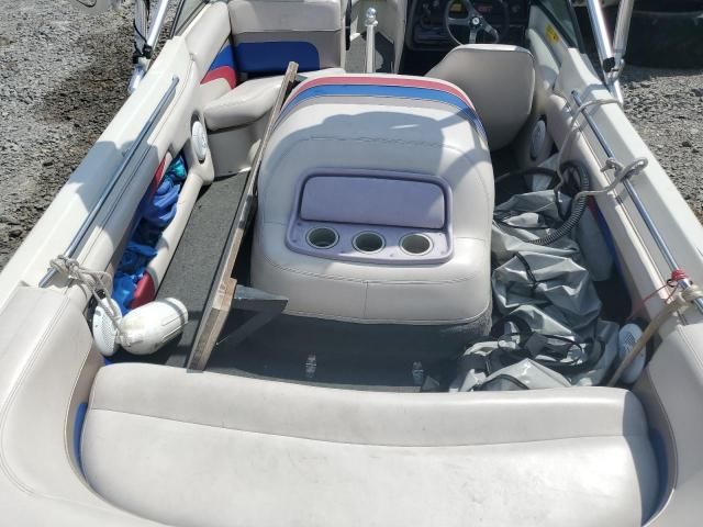 1995 Mastercraft Marine