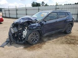 Jeep Vehiculos salvage en venta: 2019 Jeep Compass Limited