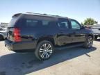 2014 Chevrolet Suburban C1500  LS