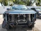 2007 Chevrolet Silverado K2500 Heavy Duty