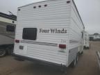 2007 Four Winds Travel Trailer