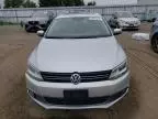 2014 Volkswagen Jetta TDI