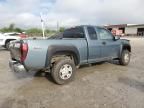 2007 GMC Canyon