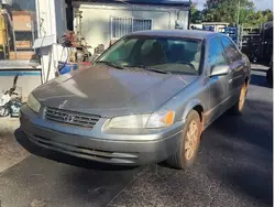 1999 Toyota Camry LE en venta en Kapolei, HI