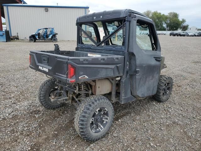 2014 Polaris Ranger 900 XP EPS