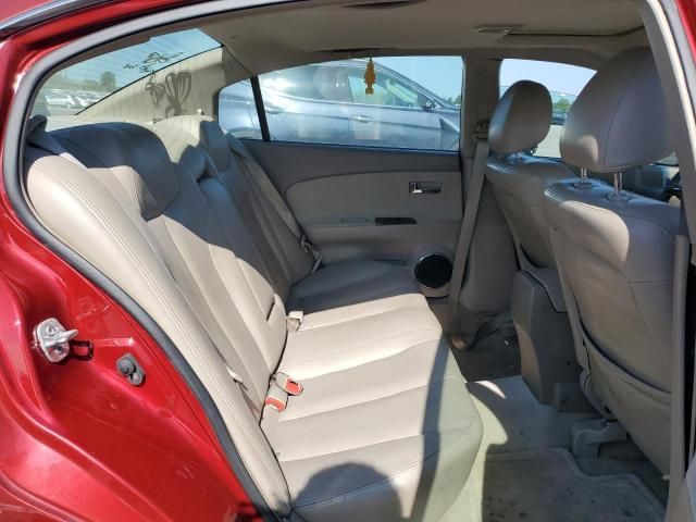 2006 Nissan Altima SE