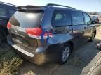 2013 Toyota Sienna LE