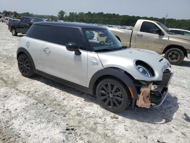 2019 Mini Cooper S