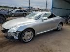 2002 Lexus SC 430