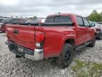 2019 Toyota Tacoma Double Cab