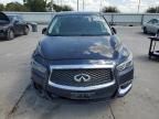 2018 Infiniti QX60